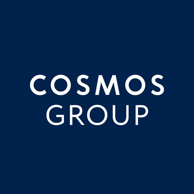 Аватар канала Cosmos Hotel Group