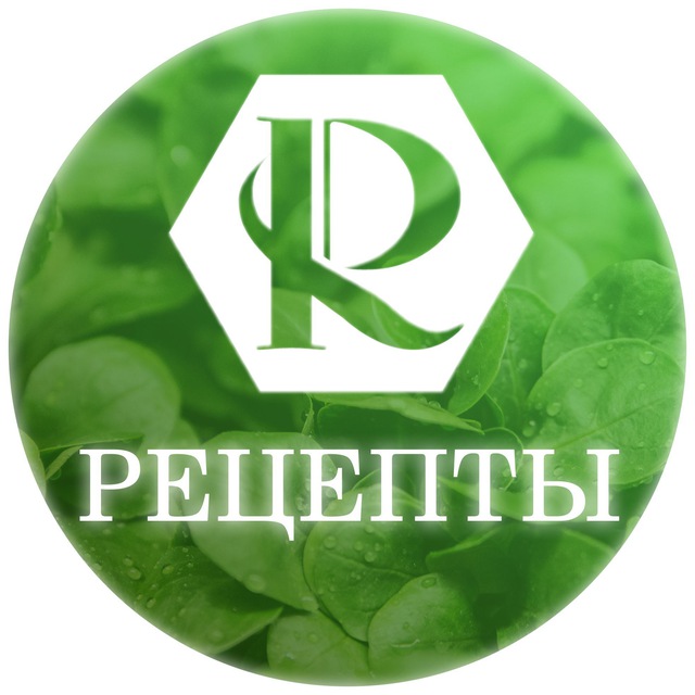 Аватар канала РАЗУМНОЕ ПИТАНИЕ. Рецепты