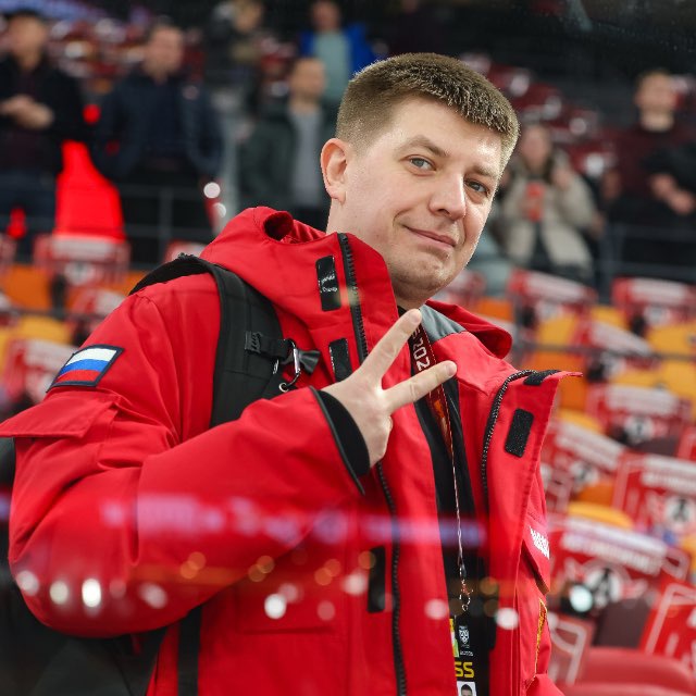 Аватар канала КХР