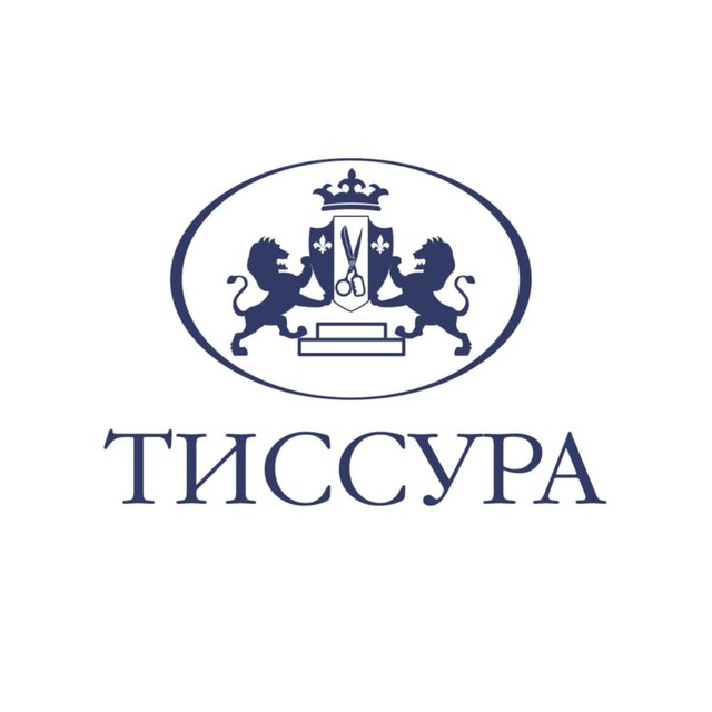 Аватар канала ТИССУРА|Мода начинается с ткани