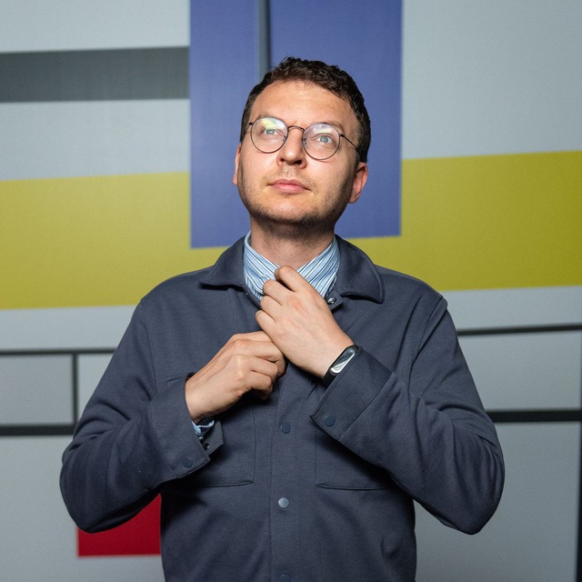 Аватар канала ШЕПЕЛИН