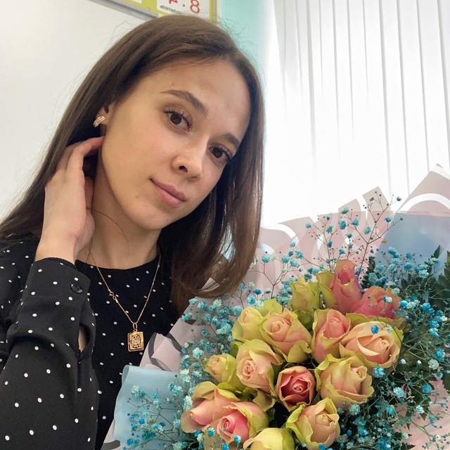 Аватар канала g_mikhailowa_teacher