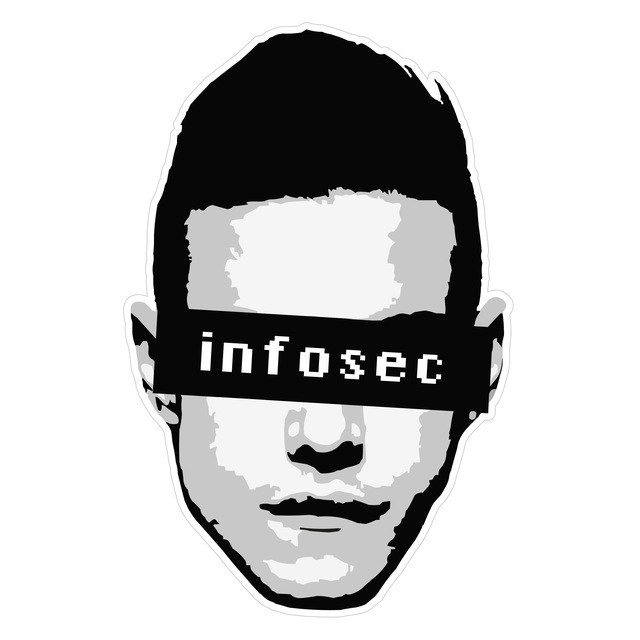 Аватар канала infosec