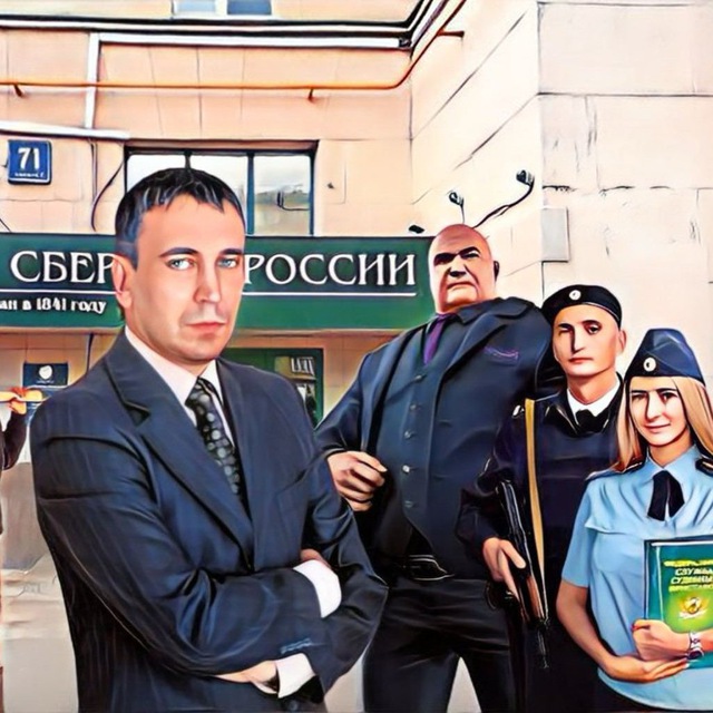 Аватар канала Юридическая консультация