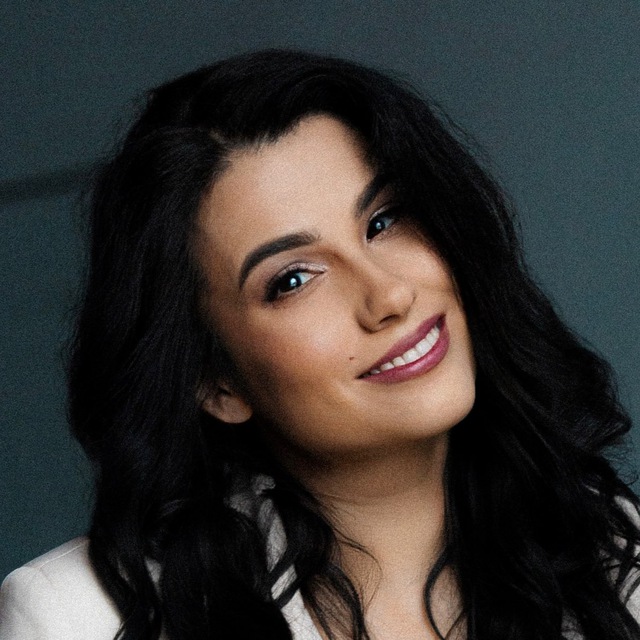 Аватар канала ЛЕНА ВАЙЛЕР