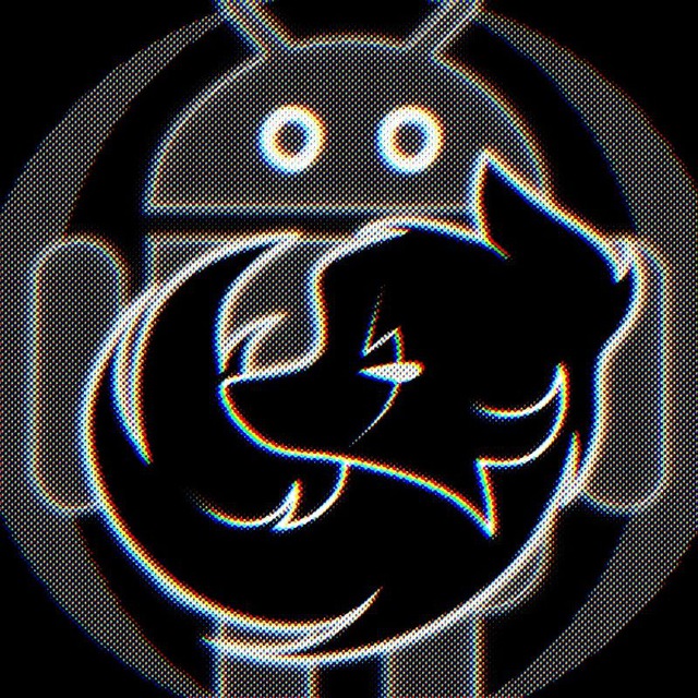 Аватар канала AndroWild 🐺