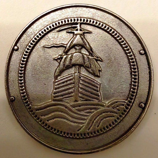 Аватар канала Охотники за кораблями ⚓️