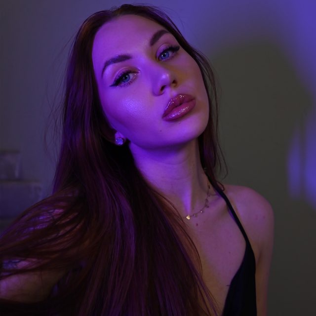 Аватар канала <3 GODDESS