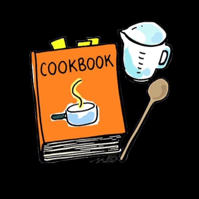 Аватар канала Архив Кулинарных книг