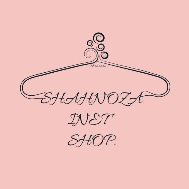 Аватар канала Shahnoza_inet_shop