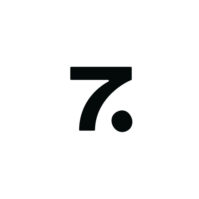 Аватар канала 7dots.bymodno