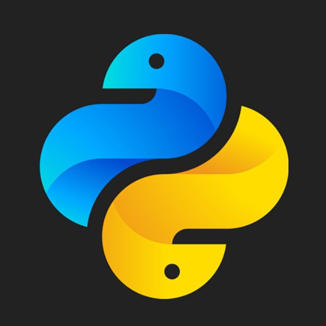 Аватар канала Книги по Python. Книги по программированию на Python