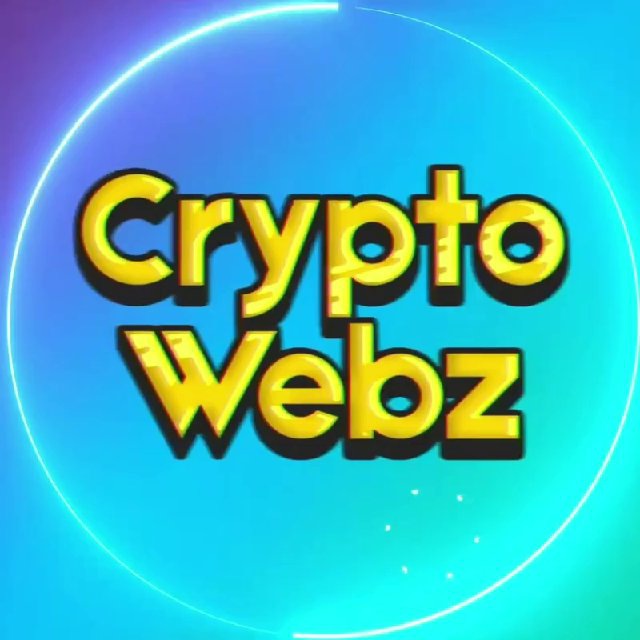 Аватар канала Crypto Webz
