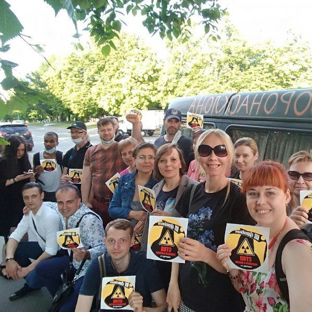 Аватар канала Бенес Айо