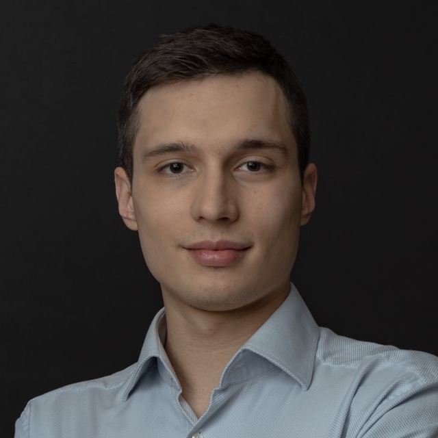 Аватар канала Инвестиции с Александром Абрамяном