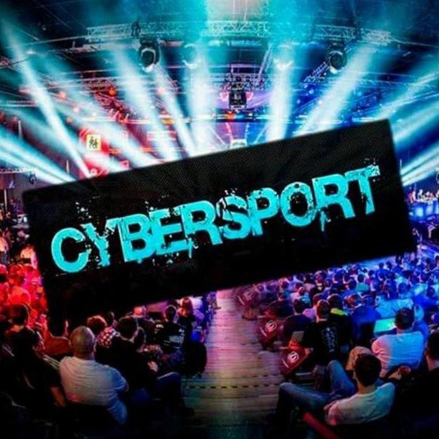 Аватар канала Ставки на Киберспорт 🎮
