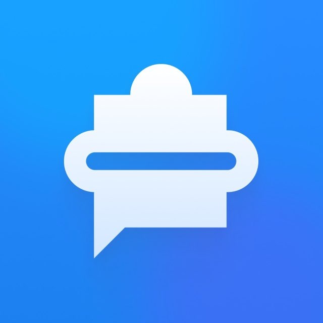 Аватар канала PuzzleBot :// Конструктор ботов и Мини-приложений