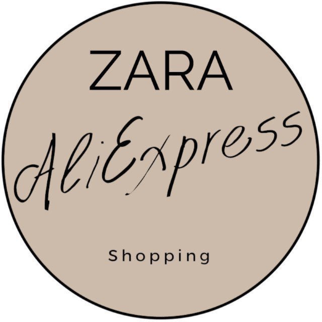 Аватар канала Массмаркет на AliExpress