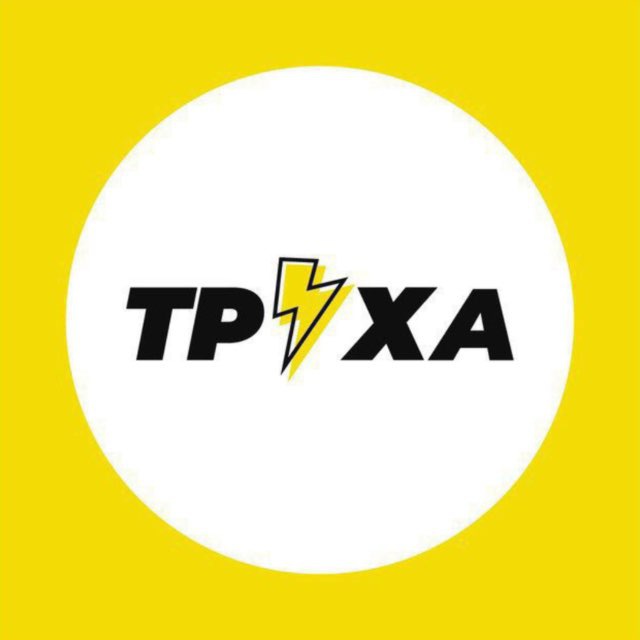 Аватар канала Труха⚡️Полтава