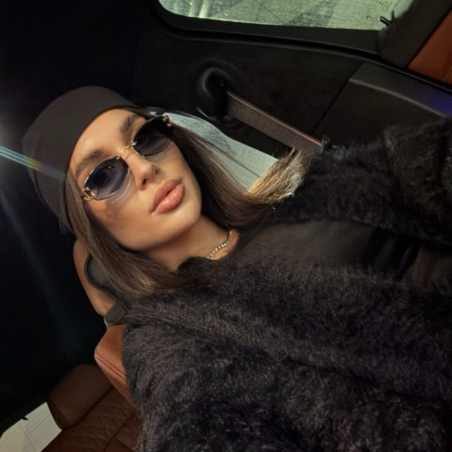 Аватар канала LEYLA