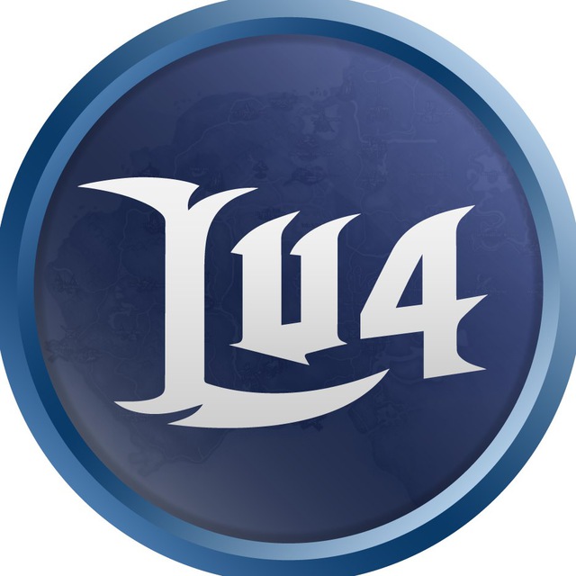 Аватар канала Lu4 Client. -=Liberta Ultimata 4 on MW.=-