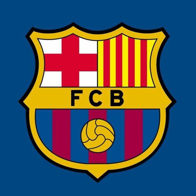 Аватар канала FC Barcelona | ФК Барселона | Барса