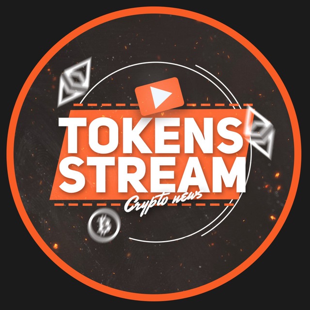 Аватар канала Tokens Stream