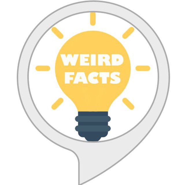 Аватар канала Weird Facts 🧠
