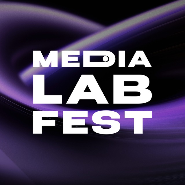 Аватар канала MEDIALABFEST 2026