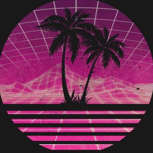 Аватар канала Chillout Cocktail