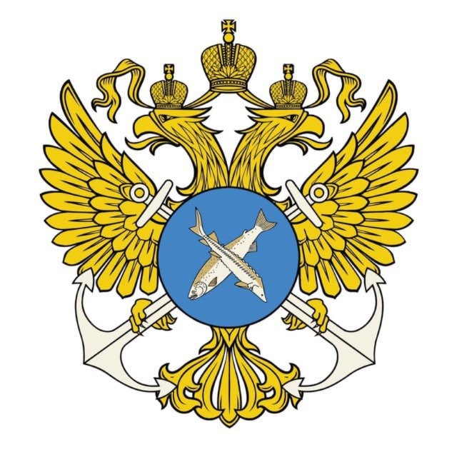 Аватар канала Росрыболовство