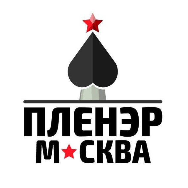 Аватар канала Пленэр-Москва (канал)