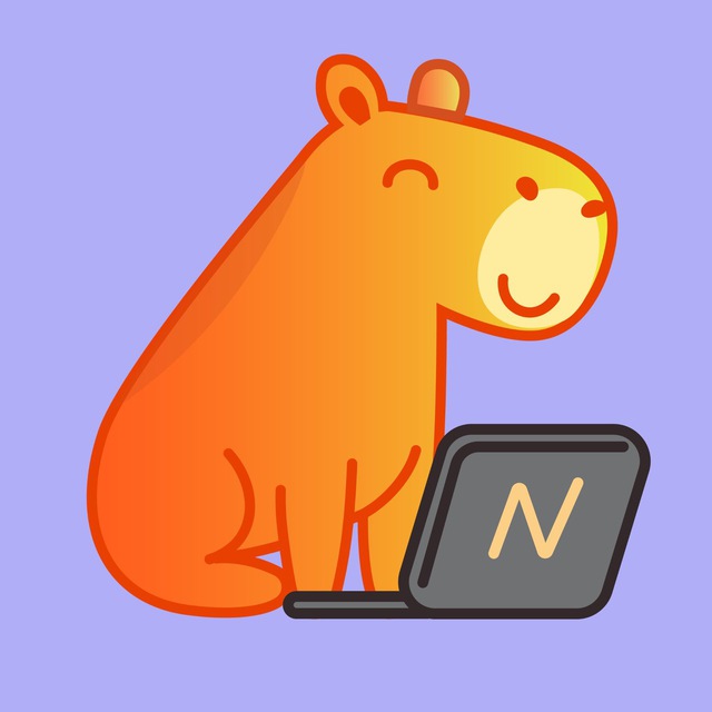 Аватар канала Networkio — релокация и карьера за рубежом