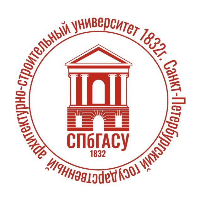 Аватар канала СПбГАСУ
