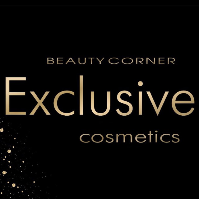 Аватар канала exclusive_cosmetics_vlg