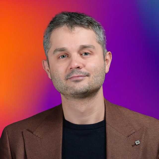 Аватар канала Гладченко про маркетинг