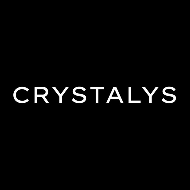 Аватар канала Ювелирный гипермаркет CRYSTALYS