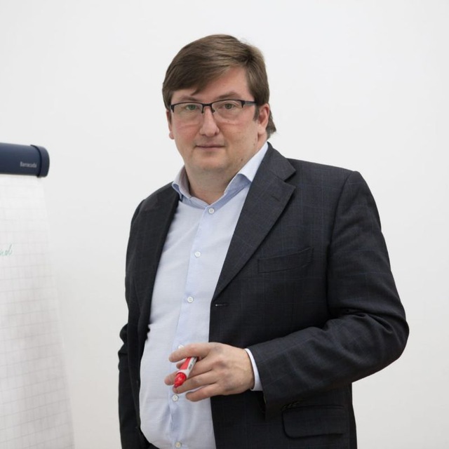 Аватар канала Глебсмит