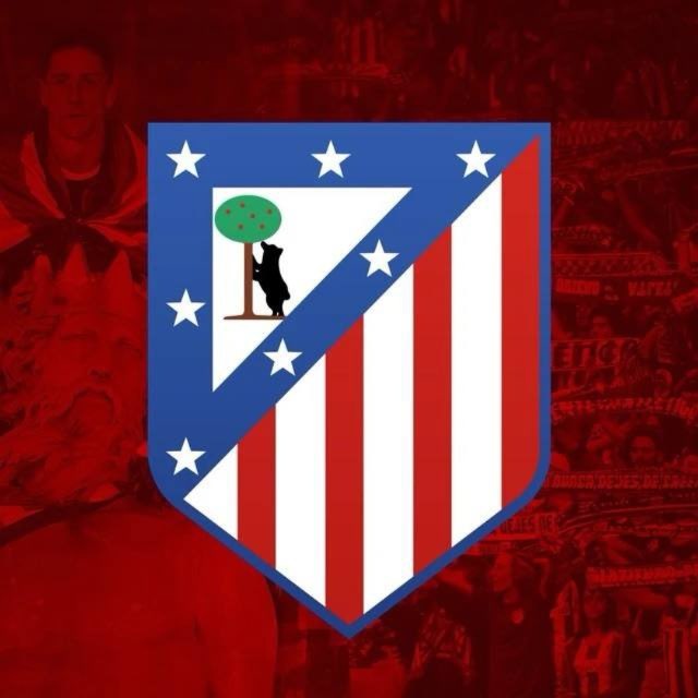 Аватар канала Атлетико Мадрид | Atletico de Madrid