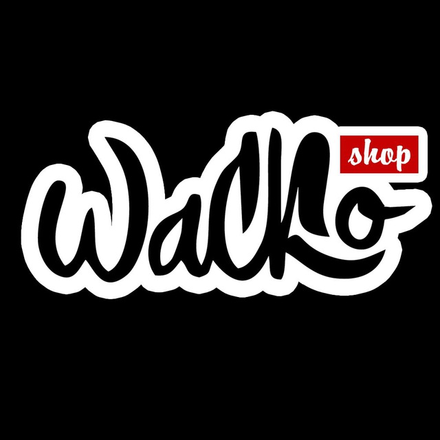 Аватар канала Wacko Shop Владивосток