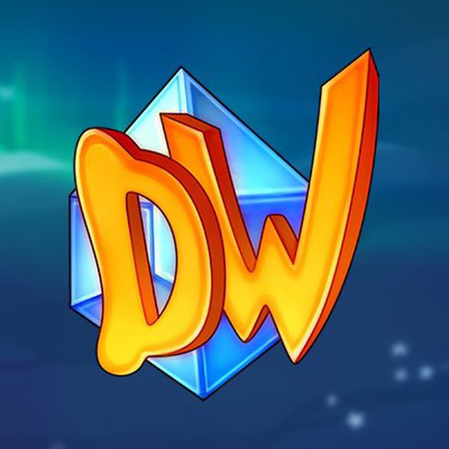 Аватар канала DiamondWorld — Новости