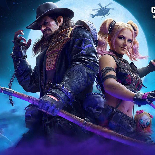 Аватар канала Call Of Duty Mobile Новости CODM