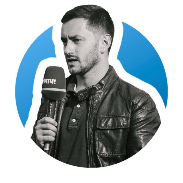 Аватар канала Дмитрий Жичкин