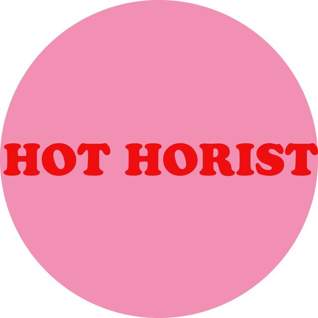 Аватар канала HOT HORIST