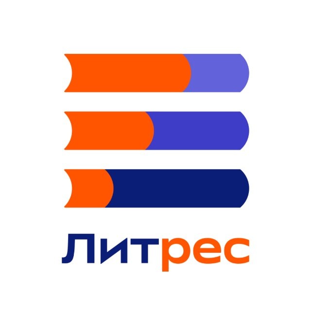Аватар канала Литрес