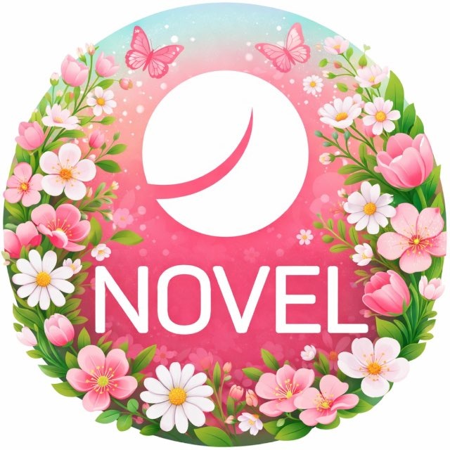 Аватар канала NOVEL все о лами и бровях