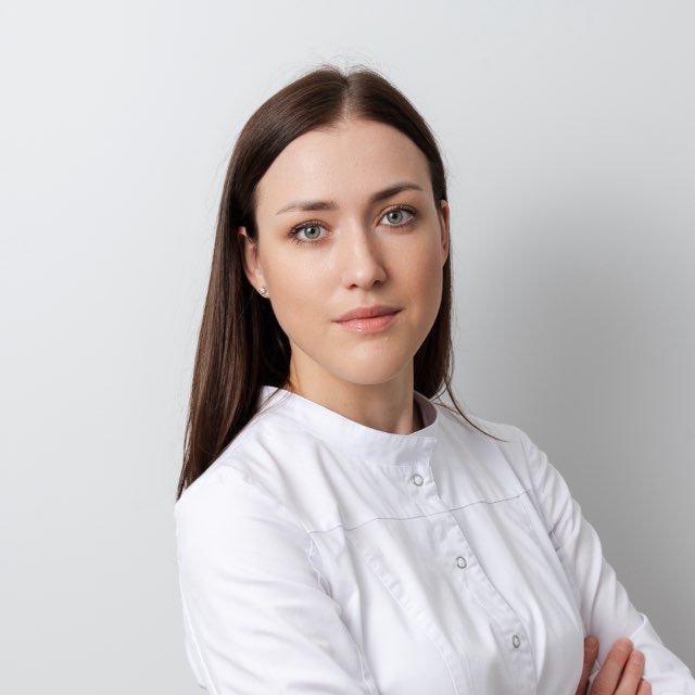 Аватар канала Доктор Спиридонова