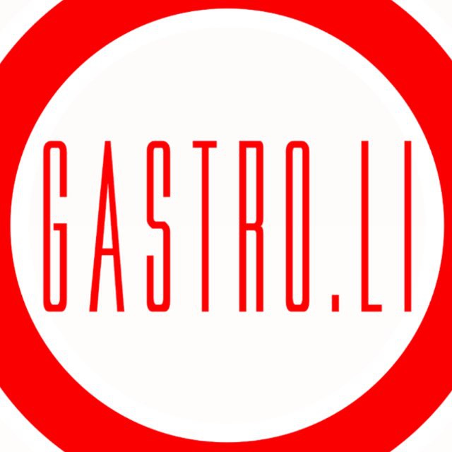 Аватар канала GASTRO.LI
