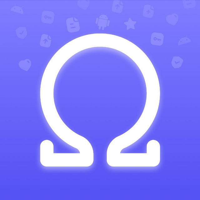 Аватар канала Omega APK