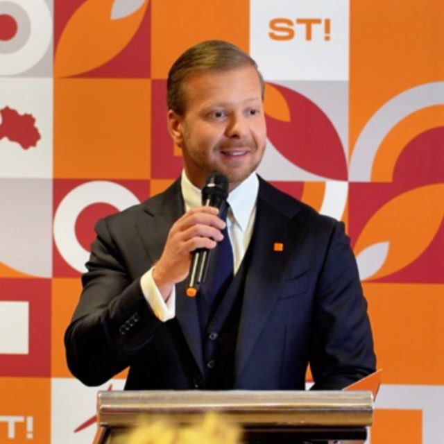 Аватар канала РОСЛИКОВ